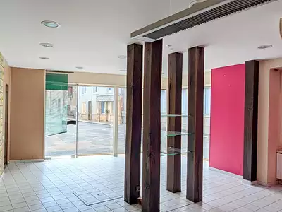 Maison, 137 m²