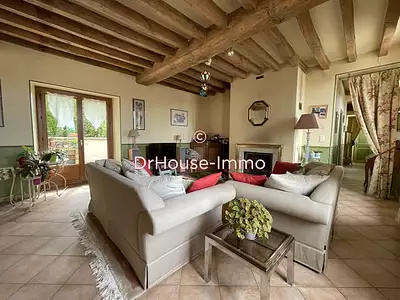 Maison, 140 m²