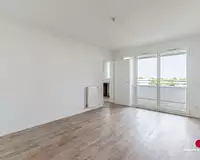Appartement, 62,58 m²