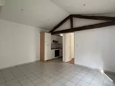 Appartement, 49 m²