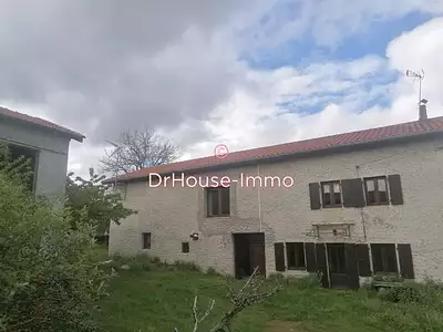 Maison, 123 m²