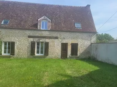 Maison, 120 m²