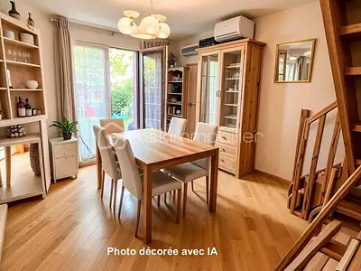Maison, 72 m²