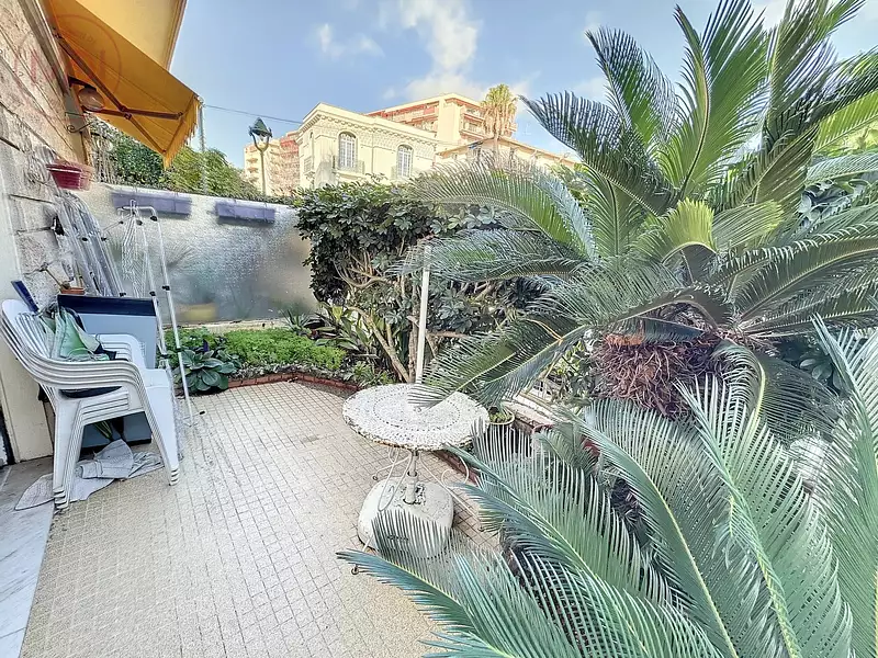 Appartement, 69,16 m²