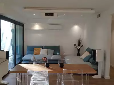 Appartement, 72,54 m²