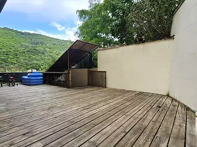 Maison, 154 m²