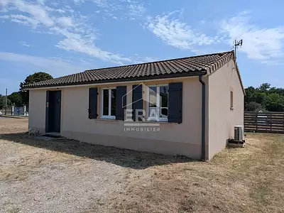 Maison, 80 m²