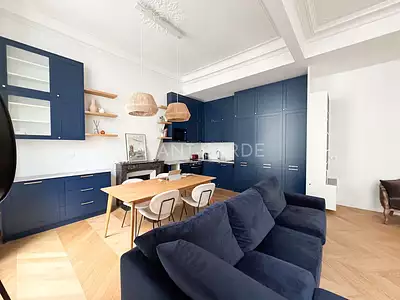Appartement, 68 m²