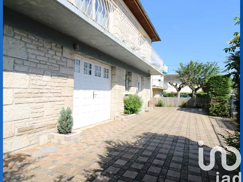 Maison, 125 m²