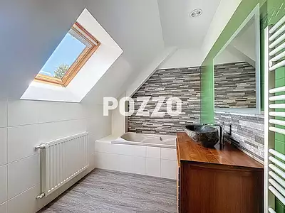 Maison, 188 m²
