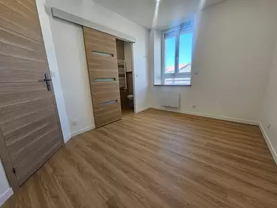 Appartement, 27 m²