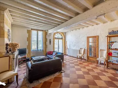 Maison, 260 m²