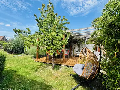 Maison, 95 m²