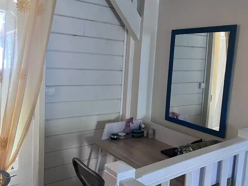 Immeuble, 119 m²