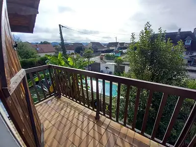 Maison, 165 m²