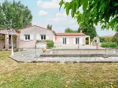 Maison, 146 m²