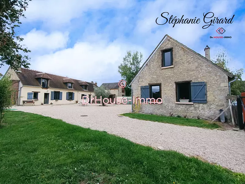 Maison, 140 m²