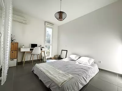 Appartement, 82,42 m²