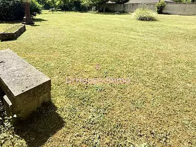 Terrain, 644 m²