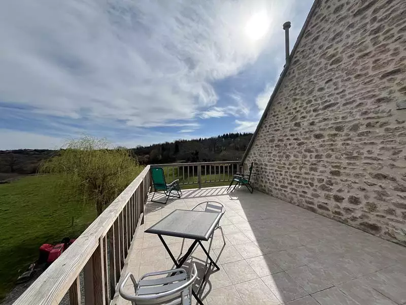 Maison, 188 m²