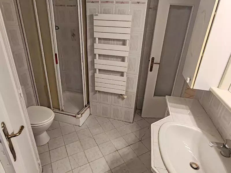 Appartement, 40,56 m²