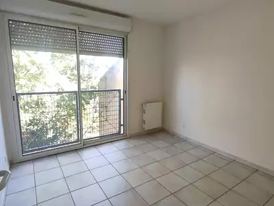 Appartement, 61 m²