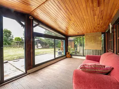 Maison, 125 m²