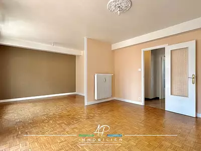 Appartement, 78,15 m²