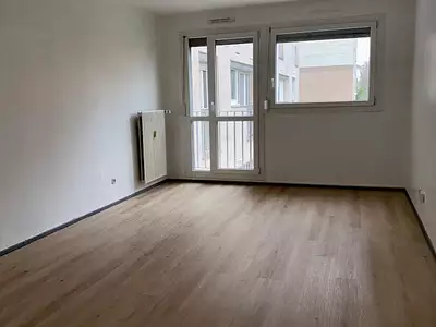 Appartement, 69,26 m²
