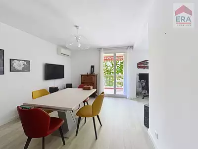 Appartement, 74,03 m²