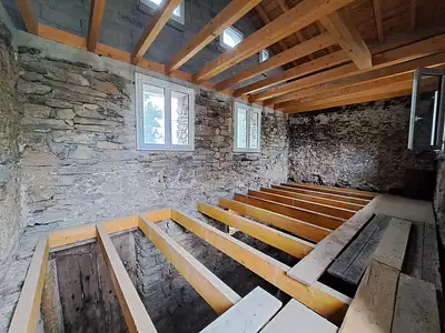 Maison, 62 m²