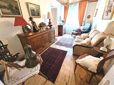 Maison, 97 m²