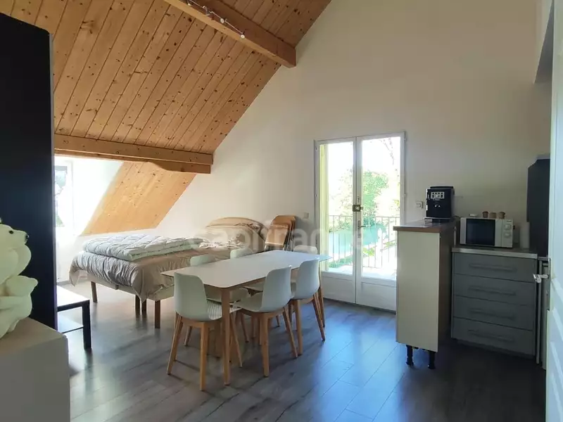 Maison, 290 m²