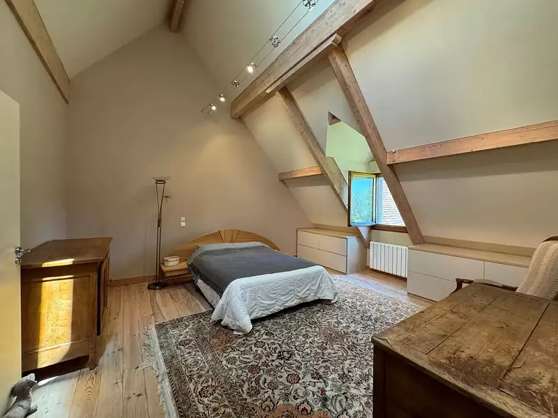 Maison, 207,6 m²