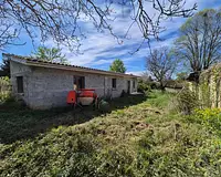 Maison, 108 m²