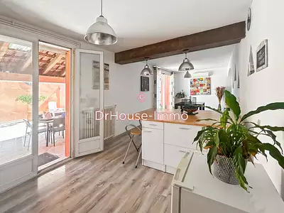 Maison, 129 m²