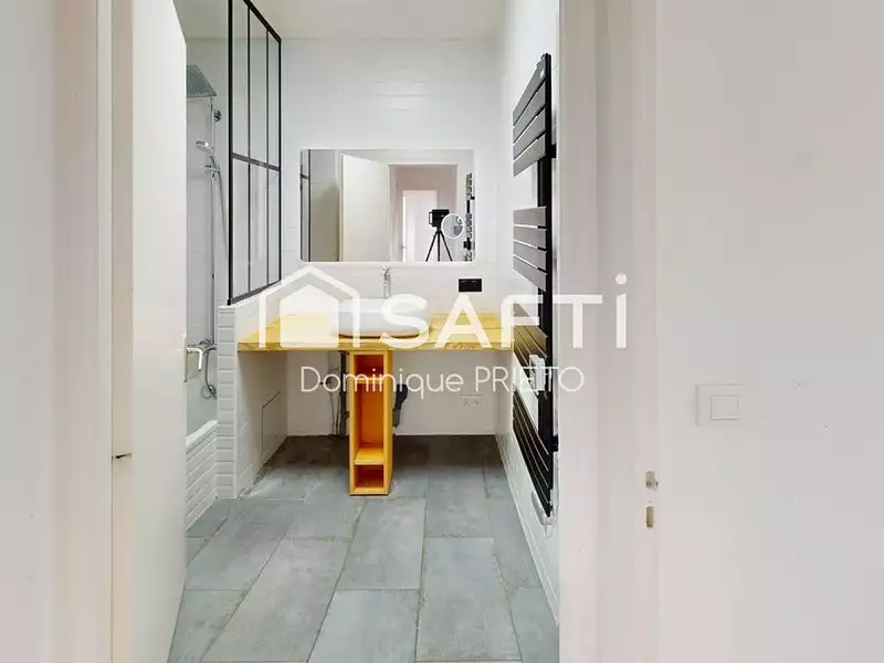 Appartement, 89 m²