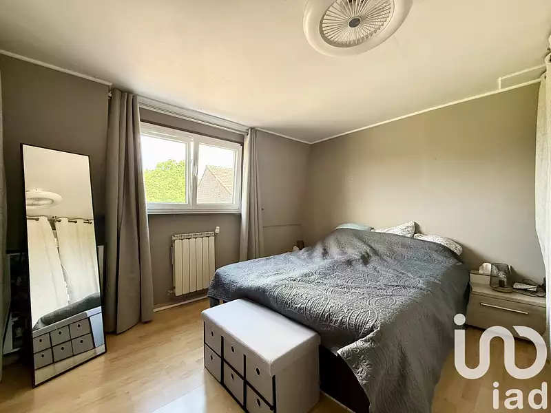 Maison, 103 m²