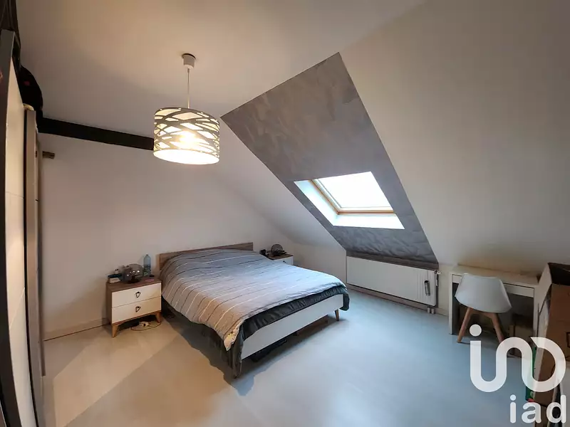 Appartement, 70 m²