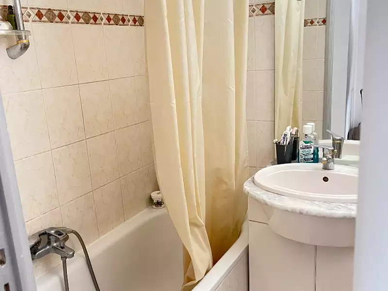Appartement, 54 m²