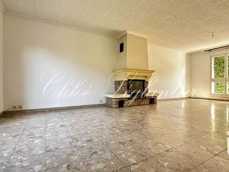 Maison, 140 m²