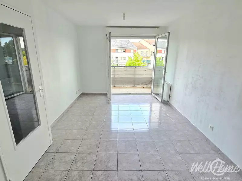 Appartement, 36,41 m²