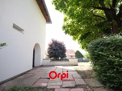 Maison, 147 m²