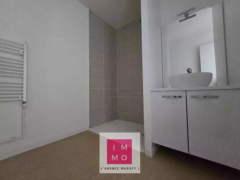 Appartement, 66,82 m²