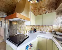 Appartement, 95,91 m²