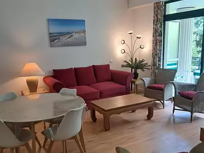 Appartement, 51 m²