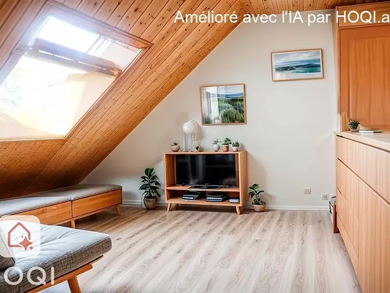 Appartement, 140 m²