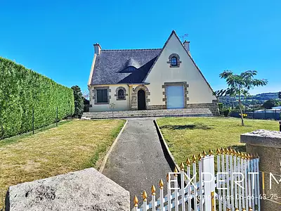 Maison, 138 m²