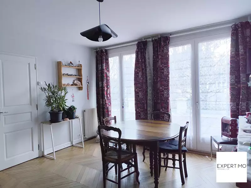 Appartement, 69 m²