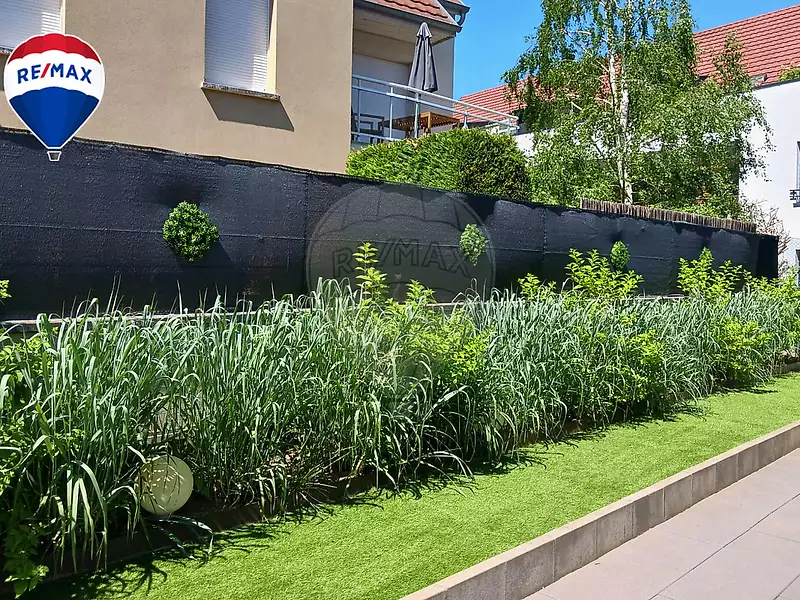 Appartement, 102 m²